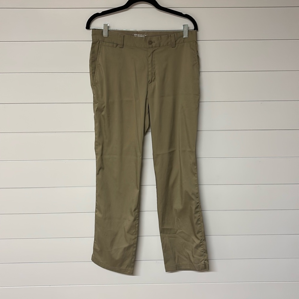 Nike golf pants
